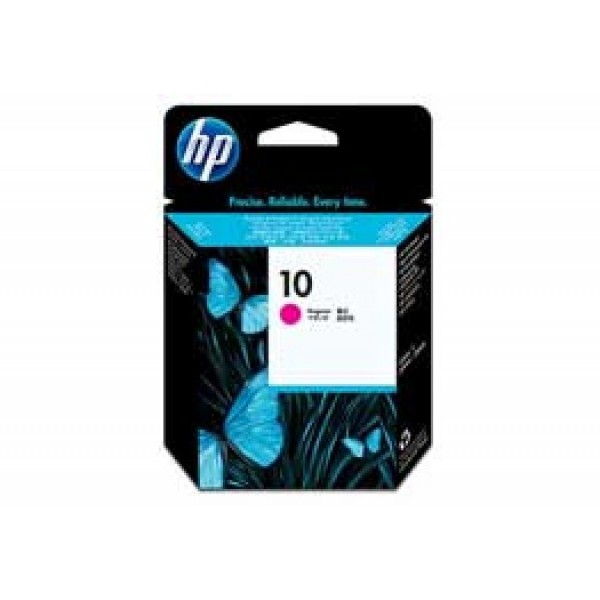 Hp 10 C4803A Orjinal Sarı Baskı Kafası