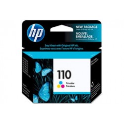 Hp 110 CB304A Orjinal Renkli Kartuş