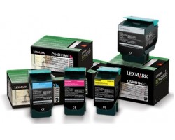 Lexmark Muadil Toner Fiyatları
