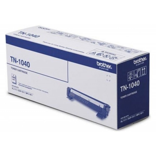 Brother TN 1040 Orjinal Toner