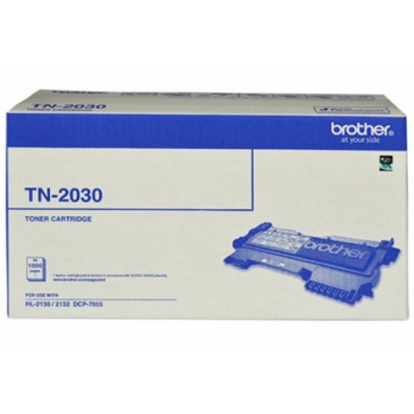 Brother TN 2060 Orjinal Toner