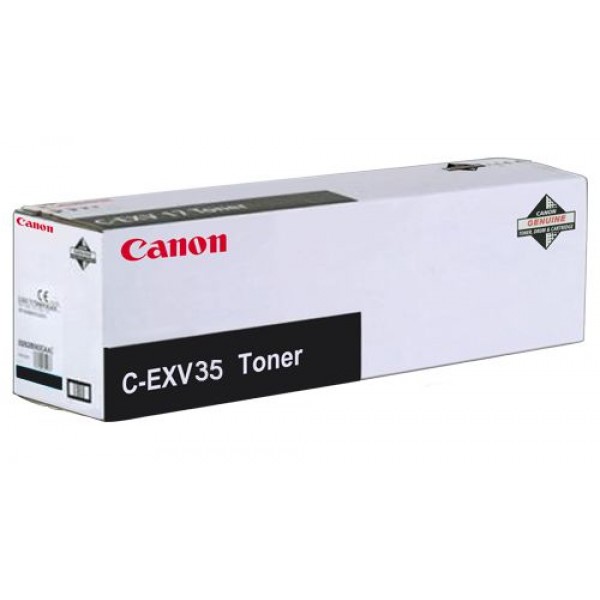 Canon C-EXV-35 Orjinal Fotokopi Toner