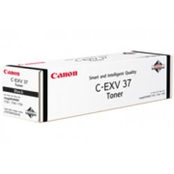 Canon C-EXV-37 Orjinal Fotokopi Toner