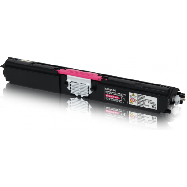 Epson C1600-CX-16-C13S050559 Orjinal Kırmızı Toner