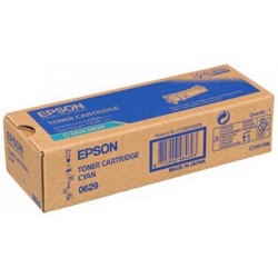 Epson C2900-CX29-C13S050629 Orjinal Mavi Toner