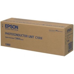 Epson C3900-CX37-C13S051203 Orjinal Mavi Drum Unitesi
