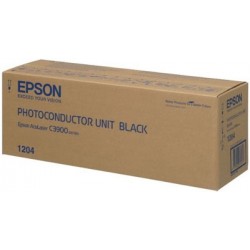 Epson C3900-CX37-C13S051204 Orjinal Siyah Drum Unitesi
