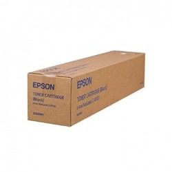 Epson C4000 C13S050091 Orjinal Siyah Toner