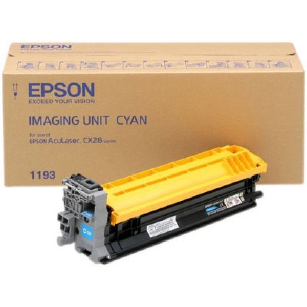 Epson CX28-C13S051193 Orjinal Mavi Drum Unitesi