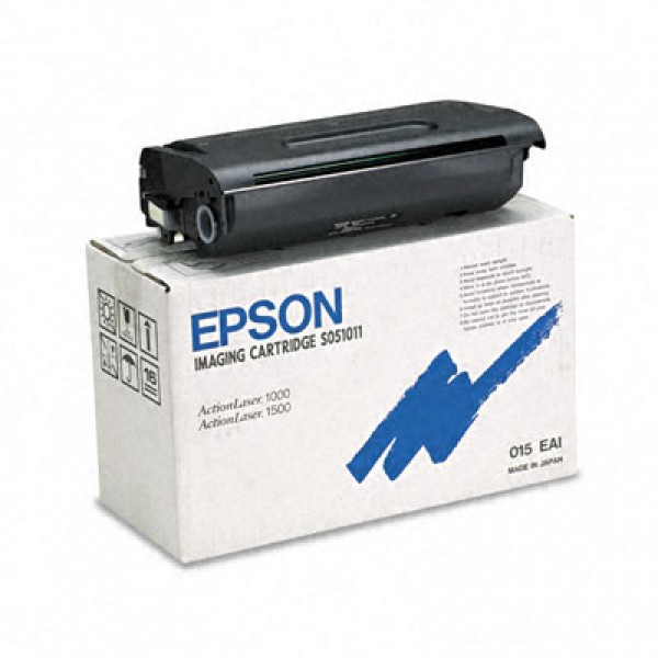 Epson EPL 5200/C13S051011 Orjinal Toner