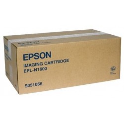 Epson EPL-N1600-C13S051056 Orjinal Toner