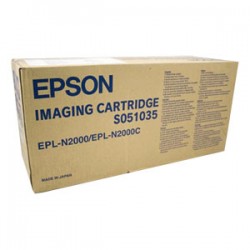 Epson EPL-N2000-C13S051035 Orjinal Toner