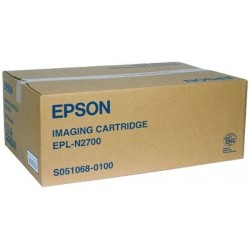 Epson EPL-N2700-EPL-N2750-C13S051068 Orjinal Toner