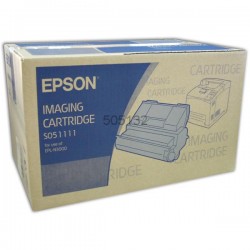 Epson EPL-N3000-C13S051111 Orjinal Toner
