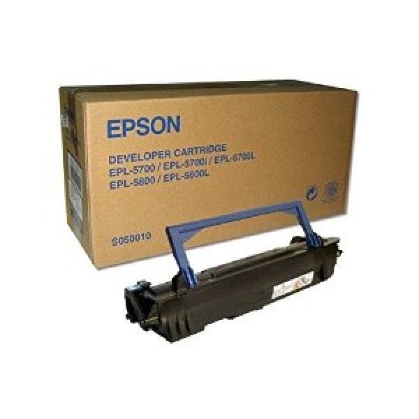 Epson EPL5700-EPL-5800-C13S050010 Orjinal Toner