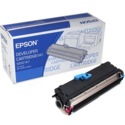 Epson EPL6200/C13S050167 Orjinal Toner