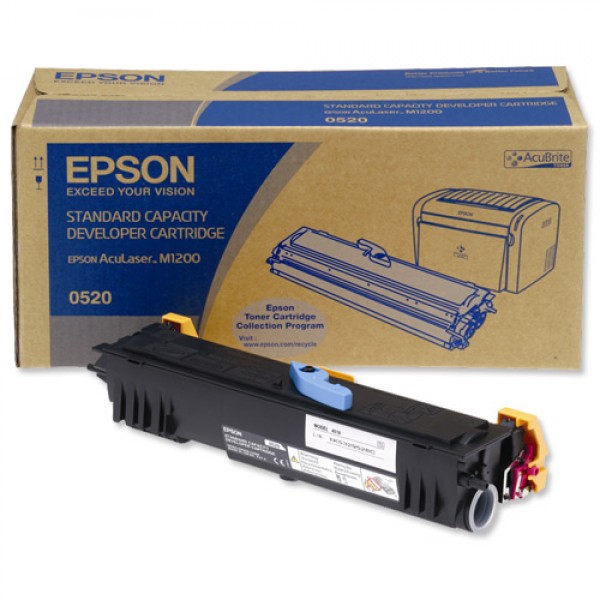 Epson M1200-C13S050520 Orjinal Toner