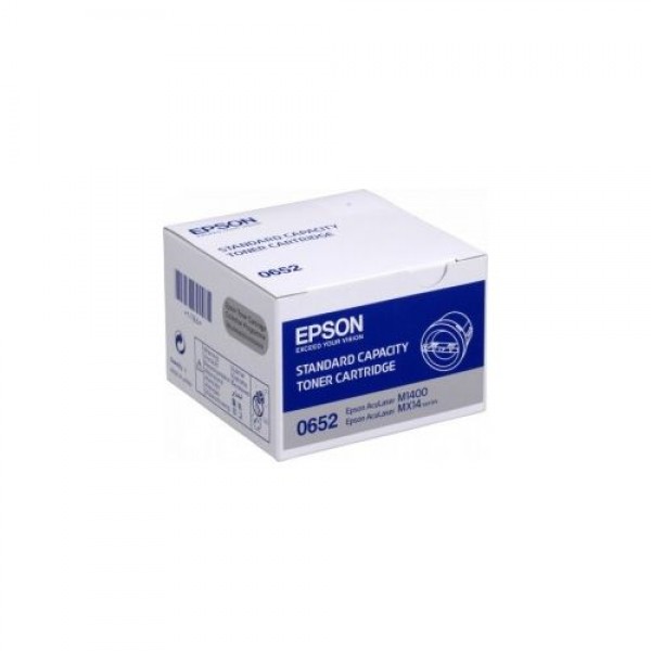 Epson M1400-MX14-C13S050652 Orjinal Toner