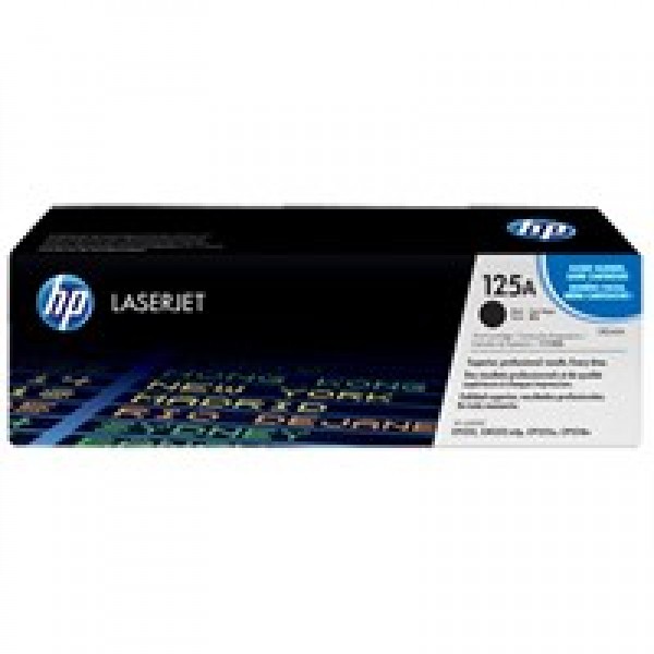 Hp CE320A (128A) Toner 2.000 Sayfa Siyah